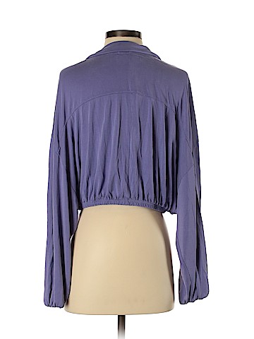 Urban Outfitters Long Sleeve Top (view 2)