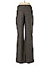 Robert Rodriguez Brown Dress Pants Size 2 - photo 2