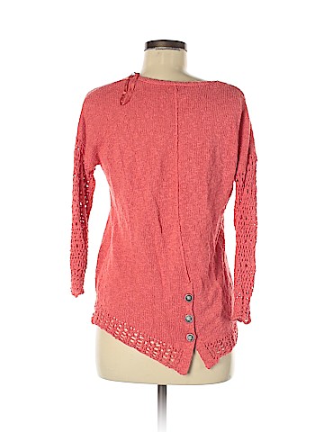 Lucky Brand Pullover Sweater (view 2)