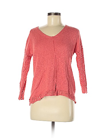 Lucky Brand Pullover Sweater (view 1)