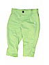 H&M Green Casual Pants Size 6-9 mo - photo 1