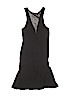 Ted Baker London Black Sleeveless Blouse Size 6 (2) - photo 1