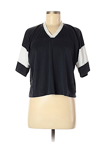 T by Alexander Wang Short Sleeve T-Shirt (view 1)