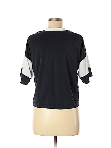 T by Alexander Wang Short Sleeve T-Shirt (view 2)