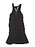 Ted Baker London Black Sleeveless Blouse Size 6 (2) - photo 2