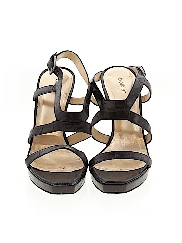 Botkier Heels (view 2)