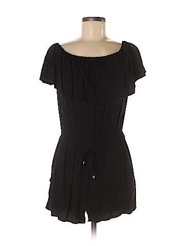 Ella Moss Romper (view 1)