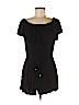 Ella Moss 100% Rayon Black Romper Size M - photo 1