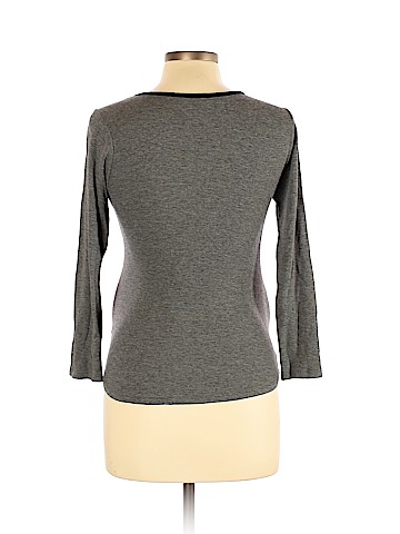 Molly Ades Long Sleeve Top (view 2)