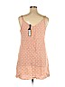 Cotton On Pink Casual Dress Size XL - photo 2
