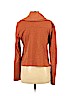 Saturday Sunday 100% Cotton Orange Jacket Size M - photo 2