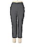 Old Navy Black Casual Pants Size 14 - photo 1