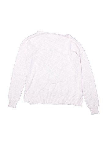 Justice Pullover Sweater (view 2)