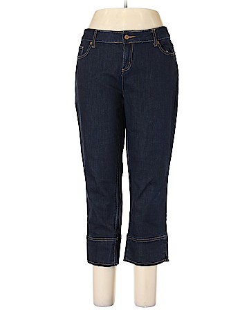 Simply Vera Vera Wang Jeans (view 1)