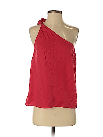 Splendid Sleeveless Blouse (view 1)