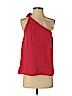 Splendid 100% Rayon Red Sleeveless Blouse Size S - photo 1