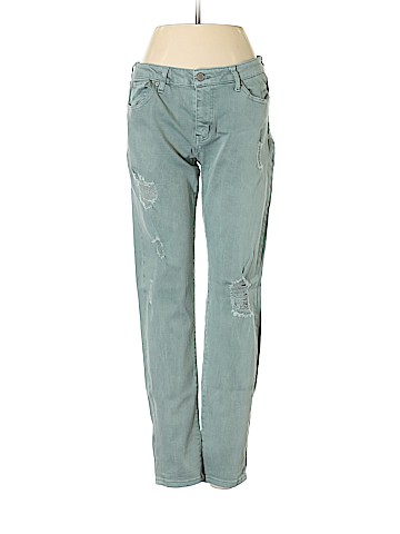 Altar'd State Jeans (view 1)