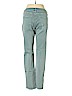 Altar'd State Teal Jeans Size 5 - photo 2