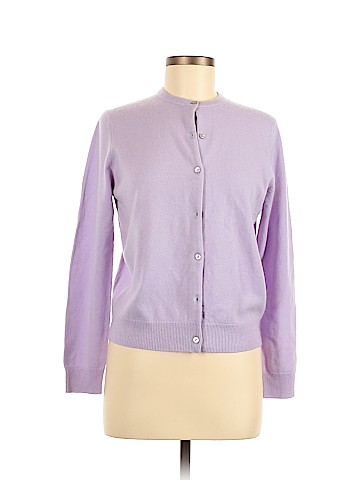 Neiman Marcus Cashmere Cardigan (view 1)