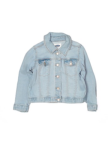 Old Navy Denim Jacket (view 1)