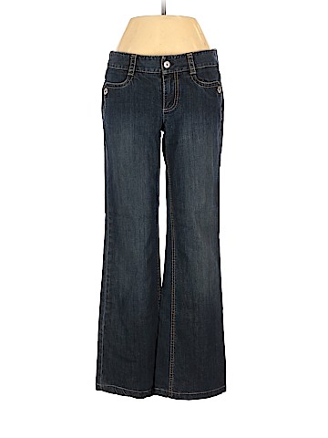 Ann Taylor Jeans (view 1)