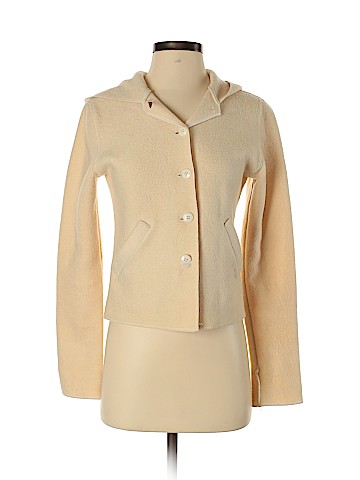 Ann Taylor Wool Coat (view 1)