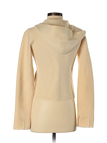 Ann Taylor Wool Coat (view 2)