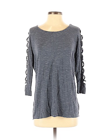 Zella Long Sleeve Top (view 1)