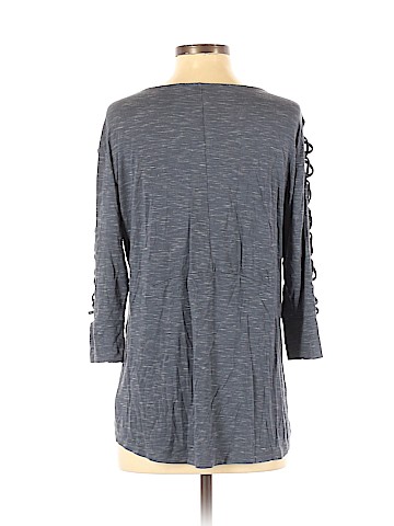 Zella Long Sleeve Top (view 2)