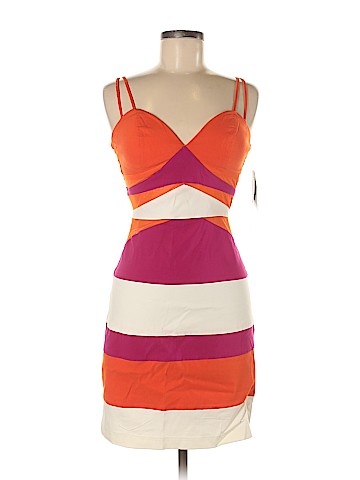 XOXO Casual Dress (view 1)