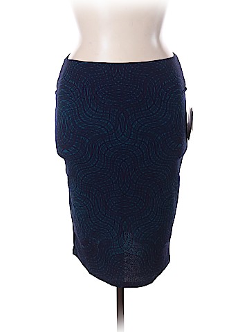 Lularoe Casual Skirt (view 1)