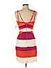XOXO Orange Casual Dress Size 7 - 8 - photo 2