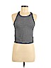 American Eagle Outfitters Black Tank Top Size M - photo 1