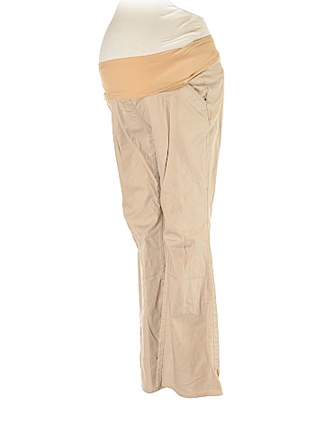 Motherhood Dress Pants (view 1)
