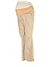 Motherhood Ivory Dress Pants Size M - photo 1