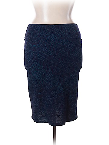 Lularoe Casual Skirt (view 2)