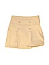The Children's Place Tan Skort Size 6 - photo 1