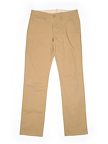 Gap Kids Khakis (view 1)