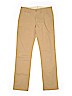 Gap Kids Tan Khakis Size 16 - photo 1