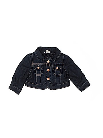 Baby Gap Denim Jacket (view 1)