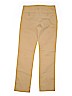 Gap Kids Tan Khakis Size 16 - photo 2