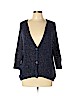 Takeout Blue Cardigan Size L - photo 1