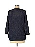 Takeout Blue Cardigan Size L - photo 2