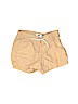 Old Navy Tan Shorts Size 5 - photo 1