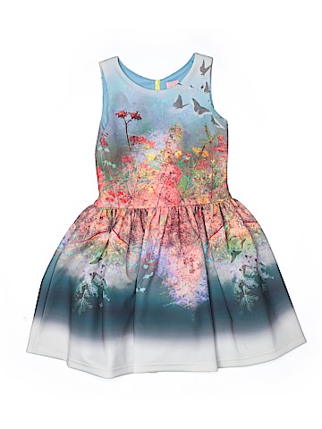 Zoe Ltd Dress (view 1)