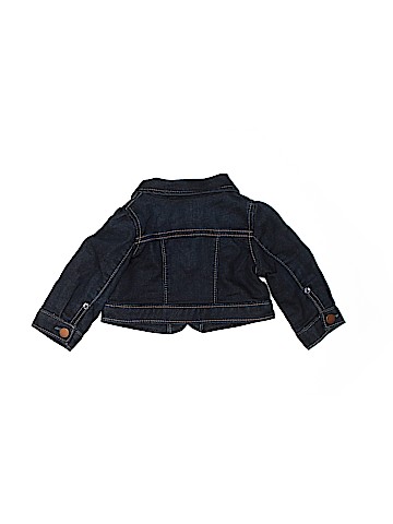Baby Gap Denim Jacket (view 2)