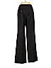 Adrienne Vittadini Black Dress Pants Size 4 - photo 2