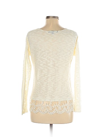 Almost Famous Pullover Sweater (view 2)