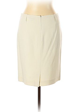 Worth New York Wool Skirt (view 2)