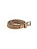 Unbranded Metallic Gold Belt Size L - photo 1